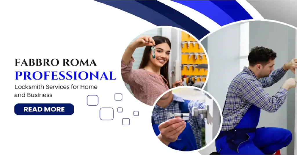 Fabbro Roma