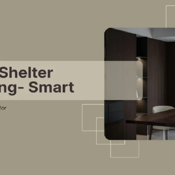 Bomb Shelter Shelving- Smart Storage Solutions for Compact Spaces