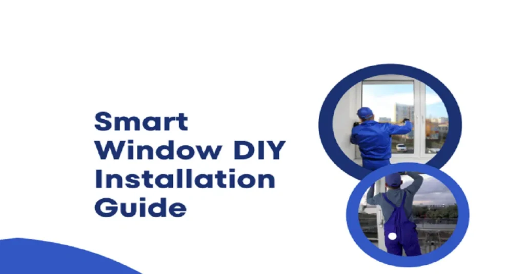 best smart window film