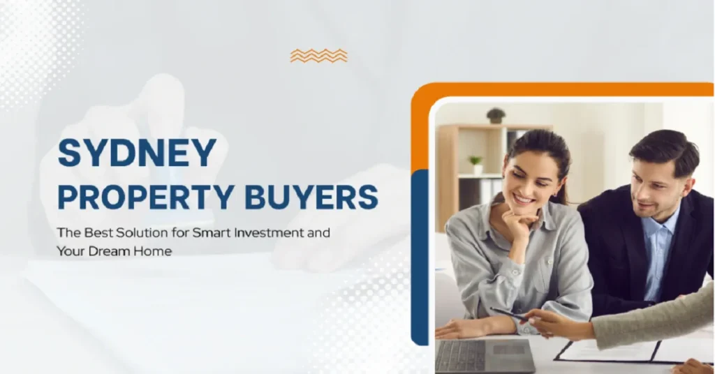 Sydney Property Buyers