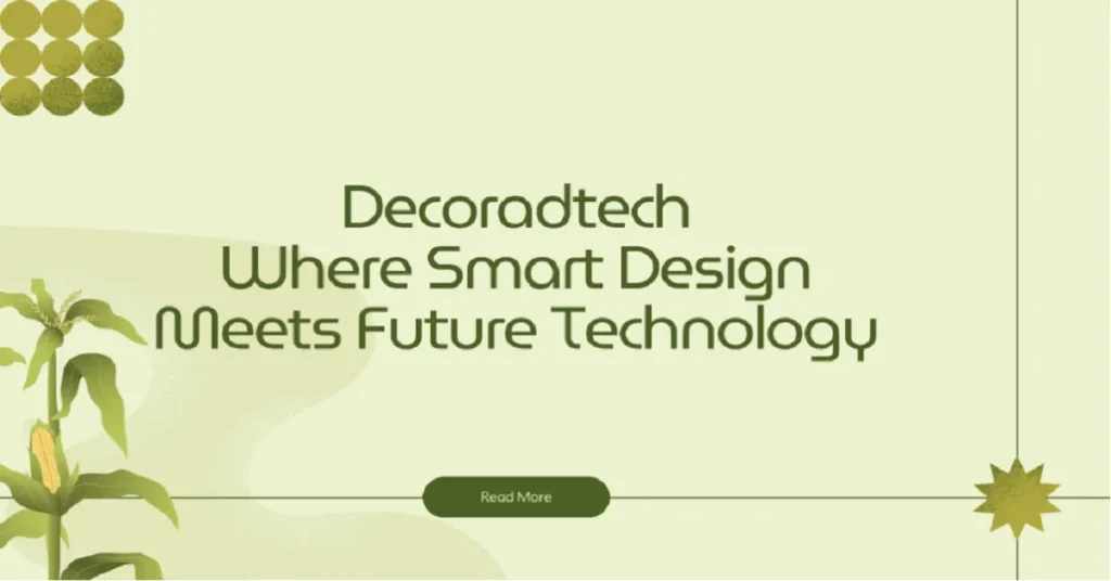 decoradtech